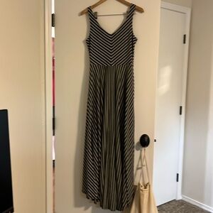 Puella maxi dress